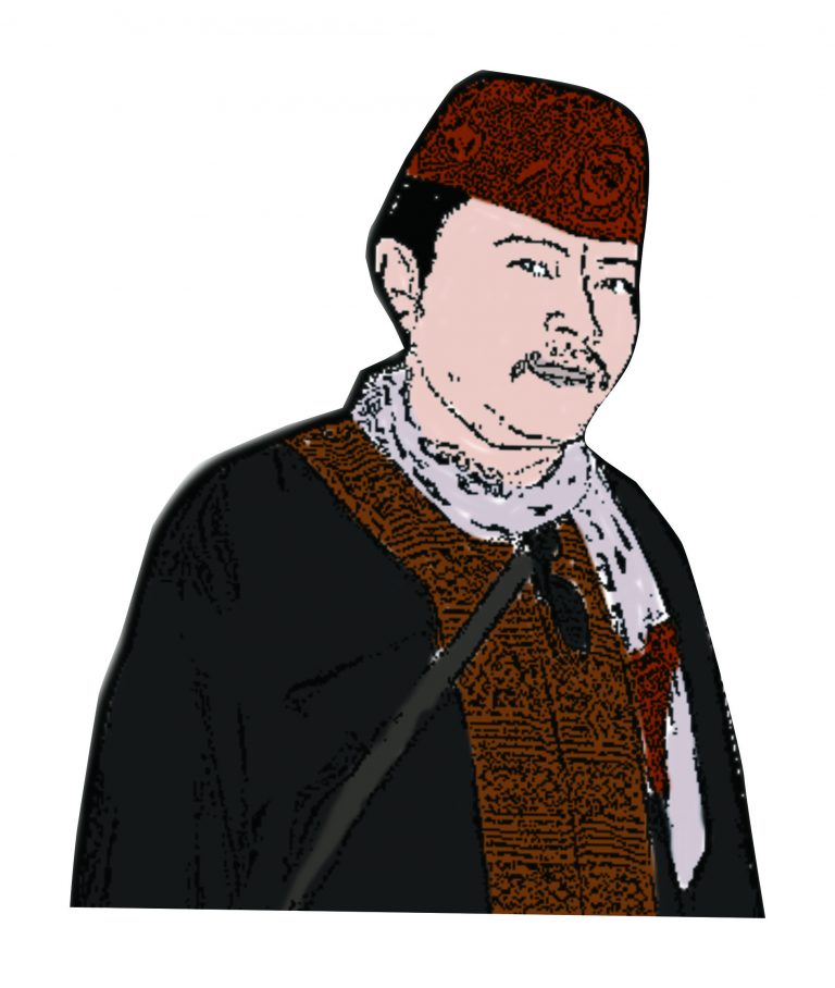 Pamingpin Kudu Jujur Jeung Adil