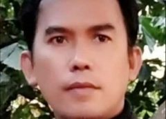 Saiful Huda Ems (SHE). Advokat dan Penulis