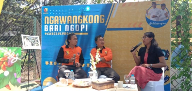 Waspada, Hingga Mei 2020, Kondisi Wilayah di Kabupaten Bandung Berada Dalam Status Siaga Darurat Bencana