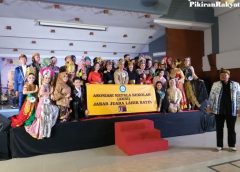Masih Minimnya Ajang Penyaluran Bakat Nonakademik Para Siswa di Jawa Barat