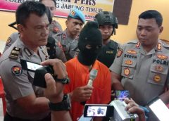 Masyarakat Kabupaten Tanjung Jabung Timur mengapresiasi dan mengucakan terima kasih kepada Kapolres beserta jajarannya atas keberhasilannya dalam menangkap Penista Agama Islam.