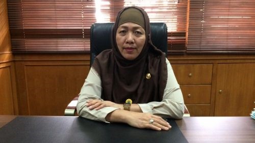 ‘Genjot’ Pendapatan Pajak Daerah, Pemprov Sumsel Terapkan Aturan Baru  Pergub No. 21 Tahun 2019 Jadi Senjatanya