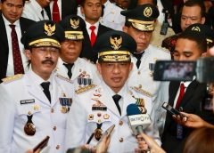 Mendagri Tito Karnavian Tekankan Pemerintah Daerah  Bentuk UPTD Tingkatkan Perlindungan Terhadap Anak & Perempuan