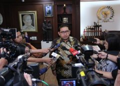Rencana Pemerintah Cabut Subsidi Elpiji 3 Kg, Wakil Ketua Umum Partai Gerindra Fadli Zon:  Pencabutan Subsidi Merupakan Kebijakan ‘Primitif’