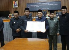 Telah Di ‘Sah’ Kan Nya Perda Baru Terkait Sistem Kesehatan Daerah, DPRD ‘Desak’ Pemkot Bandung Benahi Fasilitas Kesehatan