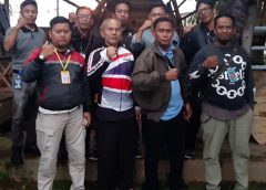 forum wartawan Bandung Timur (Forbatim)