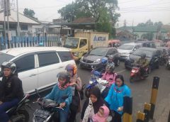 Terima Bantuan Keuangan Dari Pemerintah provinsi Senilai Rp. 105 Miliar, Pemkot Cimahi Siap Bangun Underpass Dustira – Sriwijaya