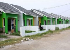 Provinsi Bangka Belitung Targetkan 154 Rulahu Selesai di Tahun 2020