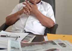 Pejabat Pembuat Komitmen (PPK) proyek, Indro