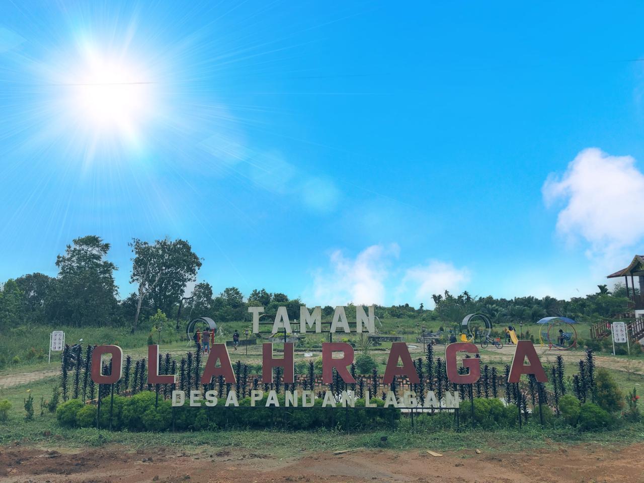 Pemdes Pandan Lagan Punya Program ini Untuk Pemulihan Ekonomi