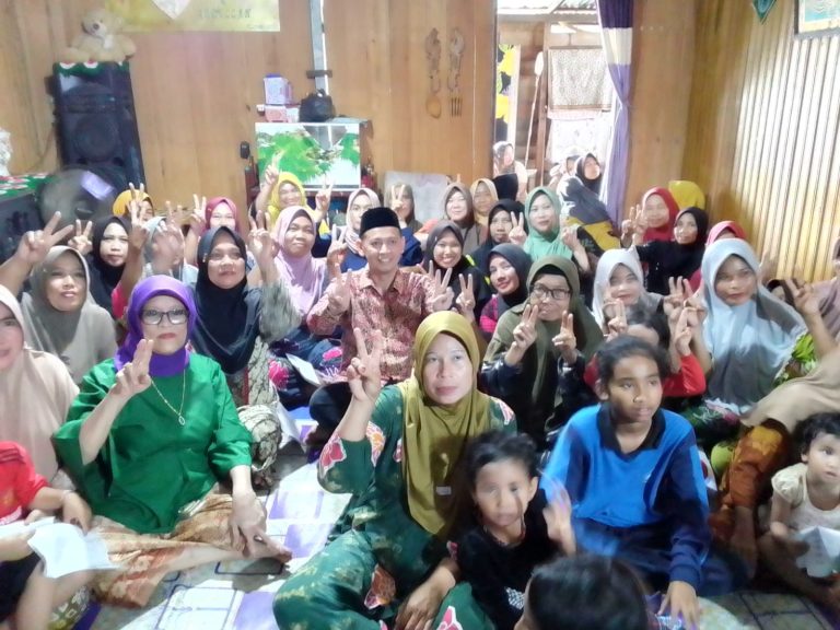 Muslimin Tanja Kesejahteraan Masyarakat Harus Menjadi Prioritas