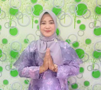 Kades Mendahara Tengah Ucapkan Selamat HUT Tanjab Timur ke-25