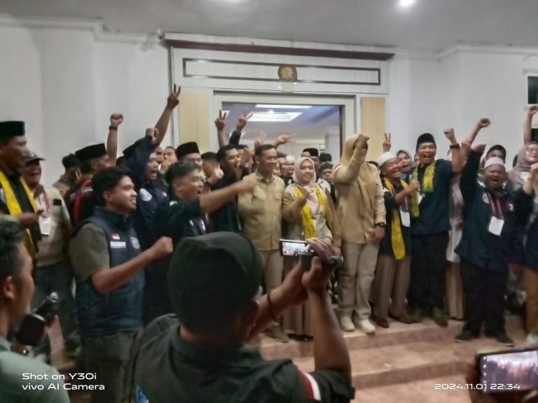 Pengamat : Dilla – Muslimin Lebih Visioner