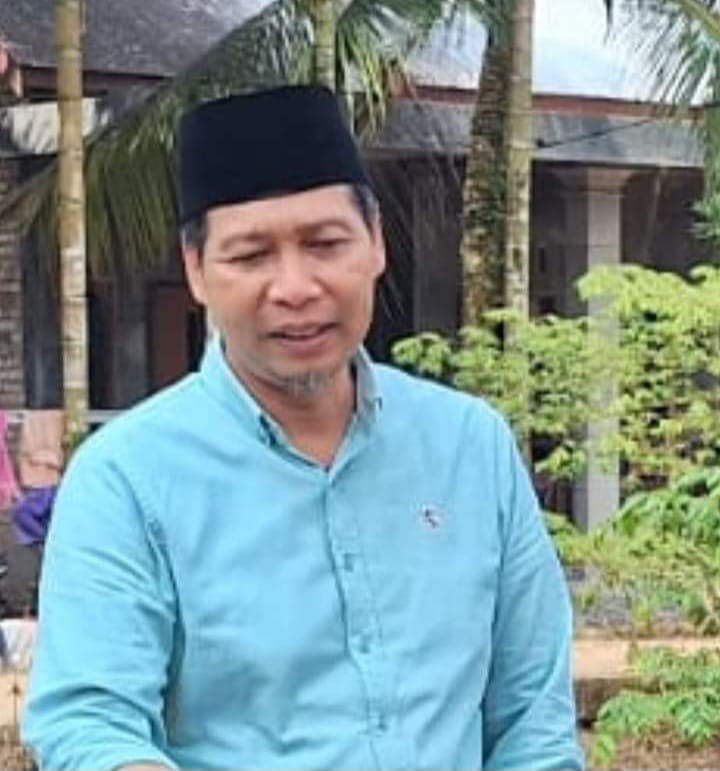 Ingat, Ini Pesan Ketua Tim Pemenangan Dillah – MT