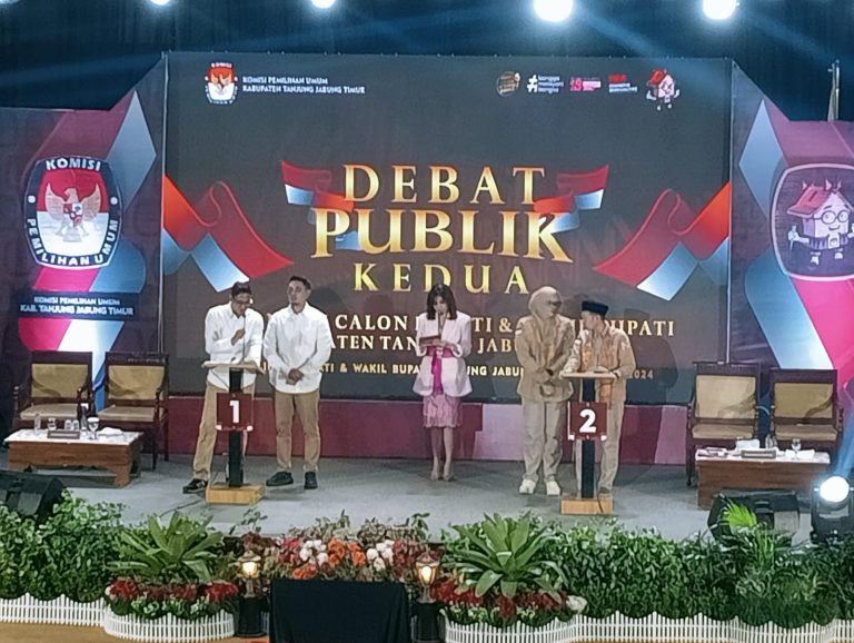 Cawabup Muslimin Tanja Sebut Ratusan ASN Eksodus Rentang 2012-2015, Cek Faktanya