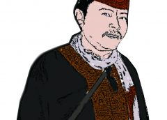Pamingpin Kudu Jujur Jeung Adil