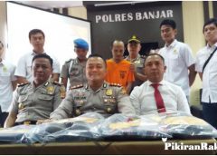 Cabuli Belasan Anak Dibawah Umur, Polisi Bekuk Pelaku ‘Predator Anak’