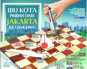 CAKRAWALA NUSANTARA NEWS