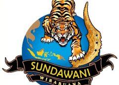 Ngaguar Paguyuban Sundawani Wirabuana