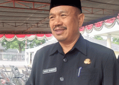Ribuan Ruang Kelas di Majalengka Rusak Parah, Kadisdik, Ahmad Suswanto : Bangunan Tersebut Rusak Mayoritas Sudah Termakan Usia