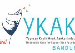 Yayasan Kasih Anak Kanker Indonesia  (YKAKI) Bandung  Tempat Bernaung Anak Penderita Kanker