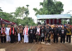 Pengukuhan & Deklarasi Forum Silaturahim Sunda Sadunya