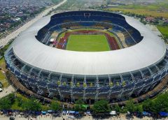 Alih Kelola Stadion GBLA Ke Pihak Ketiga, Rendiana Awangga, Anggota Komisi C DPRD Kota Bandung Berharap Pemkot Bandung Buat Perencanaan Matang