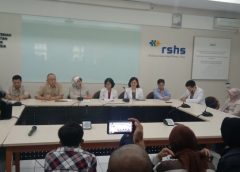 Hadapi Kasus Corona, Kadinkes Jabar, Berli Hamdani Tegaskan 52 Rumah Sakit di Jabar Harus SIAGA