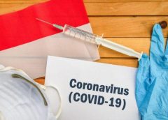 Jubir Penanganan Virus Corona, Achmad Yurianto Beberkan Data Terbaru Total Pasien Terinfeksi Virus Corona di Indonesia