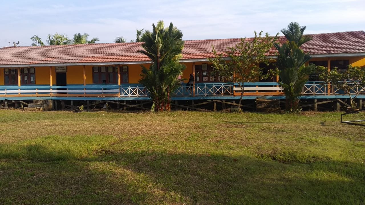 Buntut Pengelolaan Dana BOS SD Negeri 166/Pandan Jaya, Dinas Pendidikan Tanjung JabungTimur Surati Inspektorat Audit Pengelolaan Dana BOS