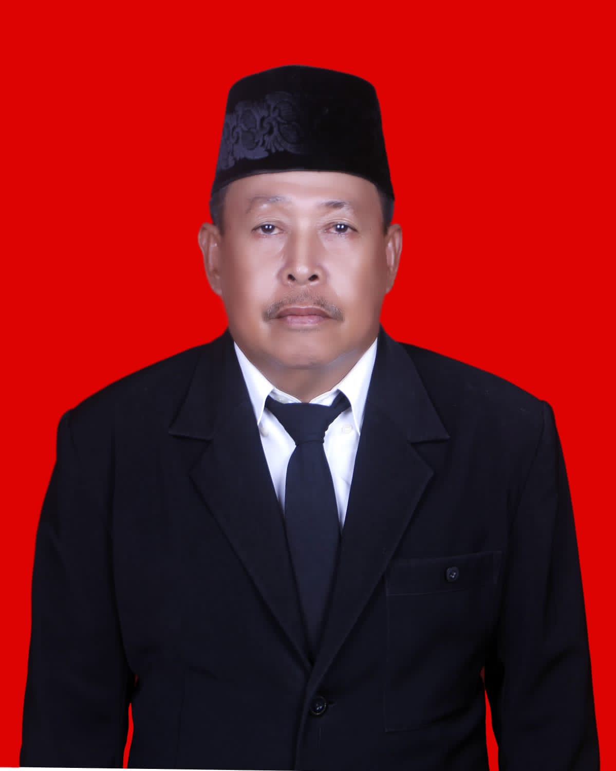Menang Telak, Petahana Nurhamang Kembali Dipercaya Pimpin Desa Pangkal Duri Ilir
