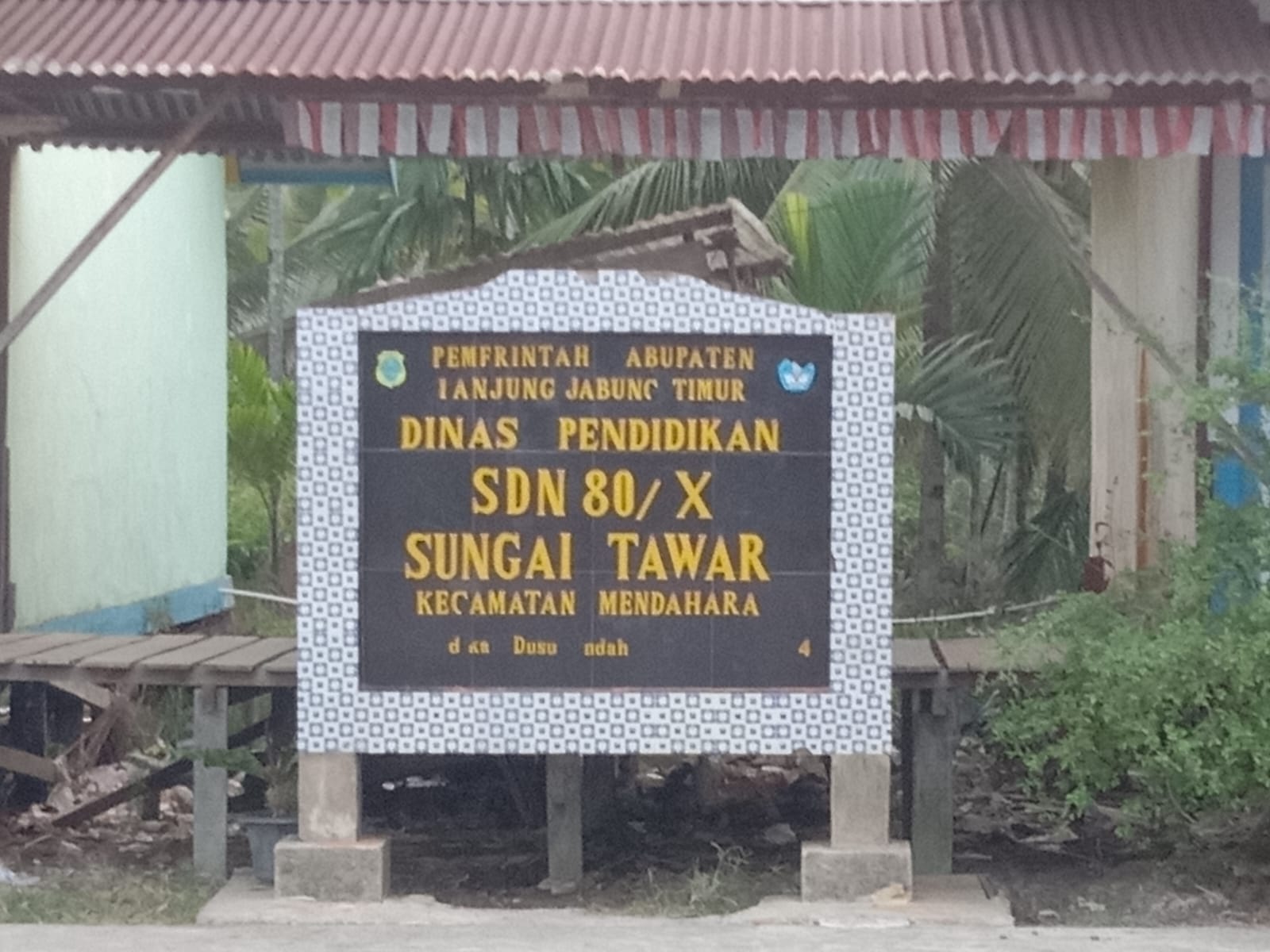 Dispendik: Kekerasan Fisik Terhadap Murid Terjadi Di SDN 80/X Sungai Tawar
