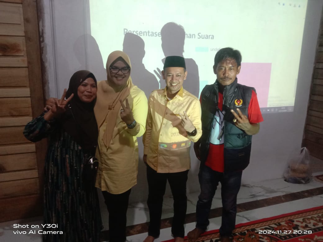 Dilla – Muslimin Serukan Rekonsiliasi, Siap Berlaku Adil Merata