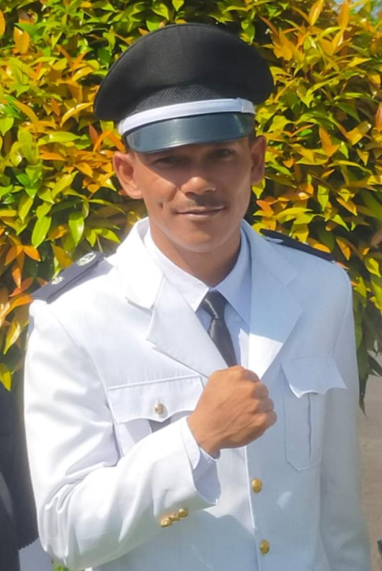 Segenap Pemerintah Desa Kuala Dendang, Dengan Penuh Sukacita Mengucapkan Selamat Hari Raya Idul Adha 1446 Hijriah