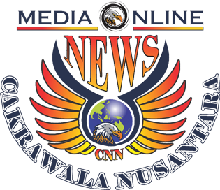 CAKRAWALA NUSANTARA NEWS