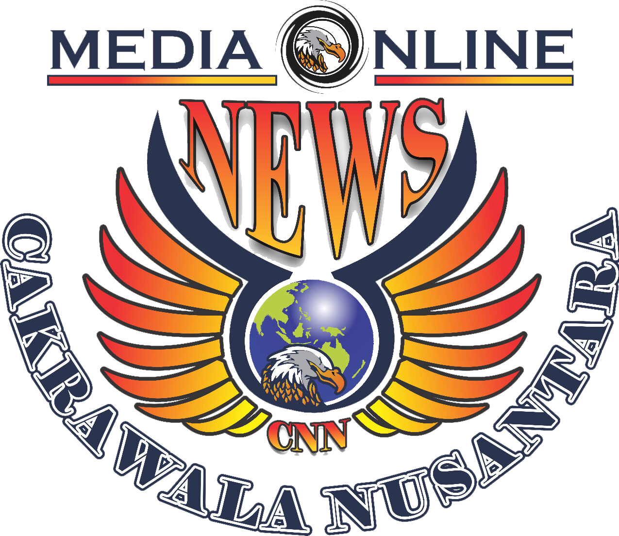 CAKRAWALA NUSANTARA NEWS